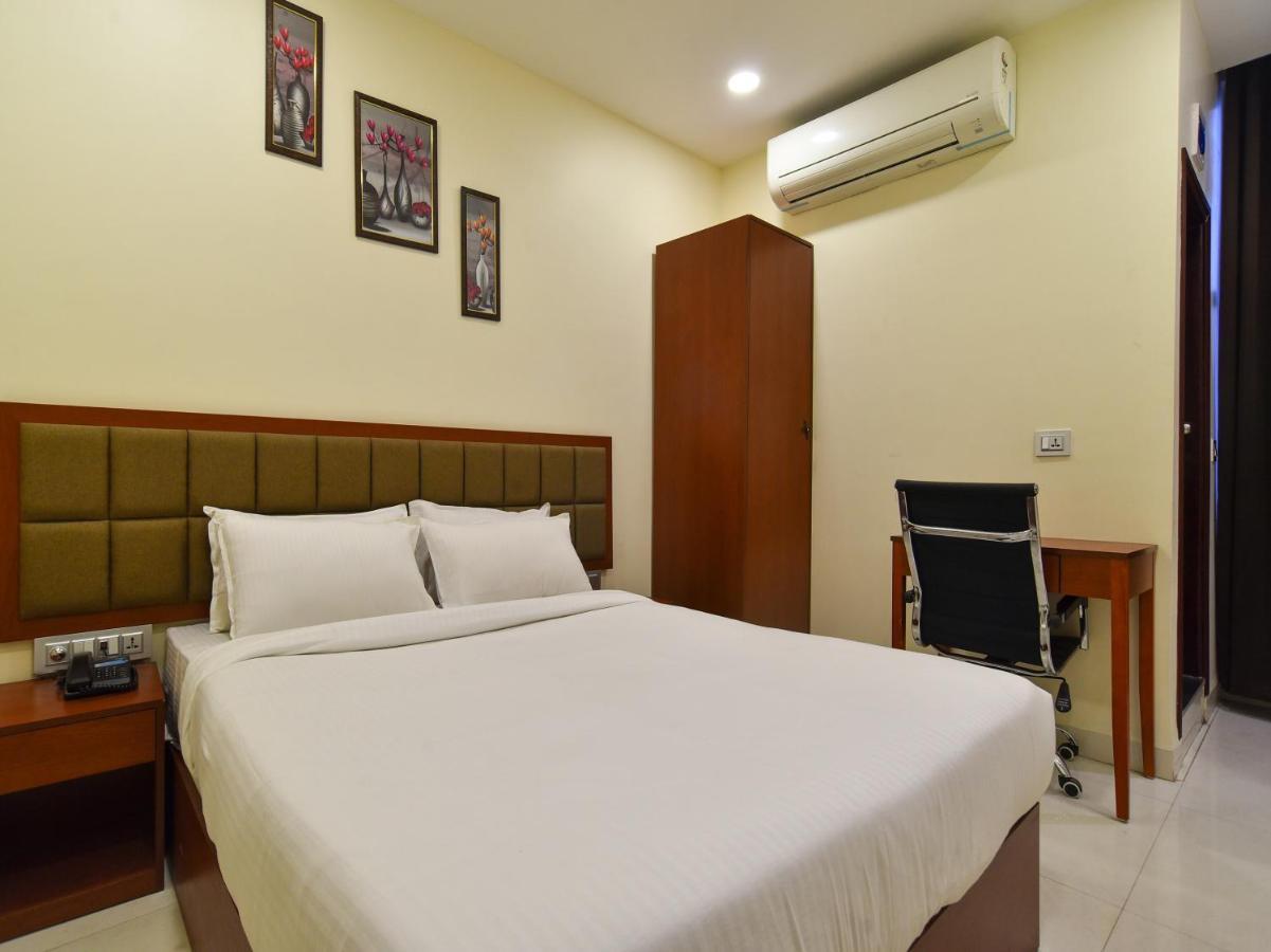 Oyo Collection O 78295 Da 2 Day Indore Exterior photo