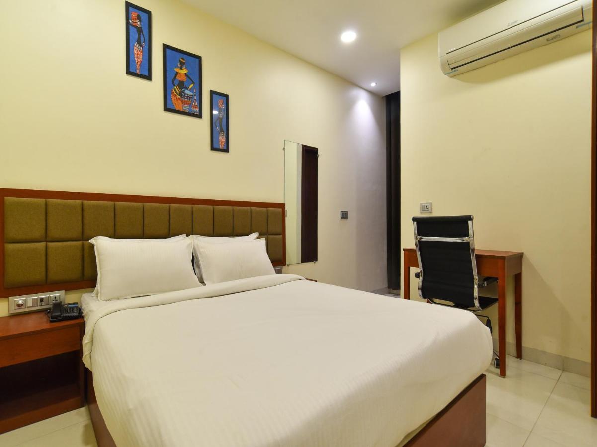Oyo Collection O 78295 Da 2 Day Indore Exterior photo