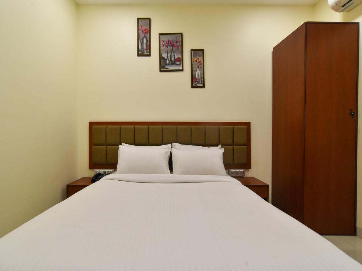 Oyo Collection O 78295 Da 2 Day Indore Exterior photo