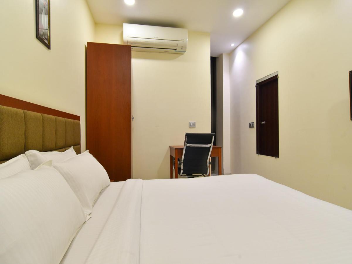 Oyo Collection O 78295 Da 2 Day Indore Exterior photo