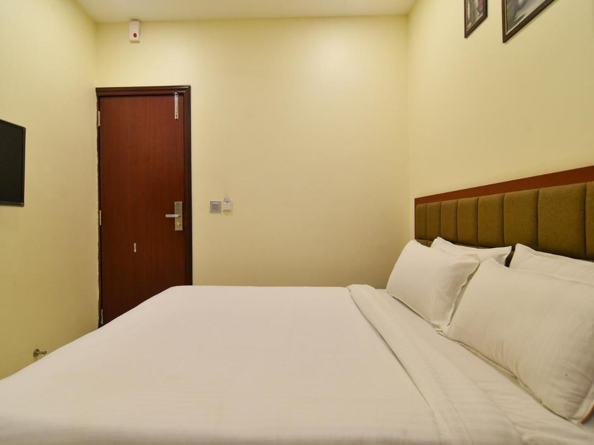 Oyo Collection O 78295 Da 2 Day Indore Exterior photo