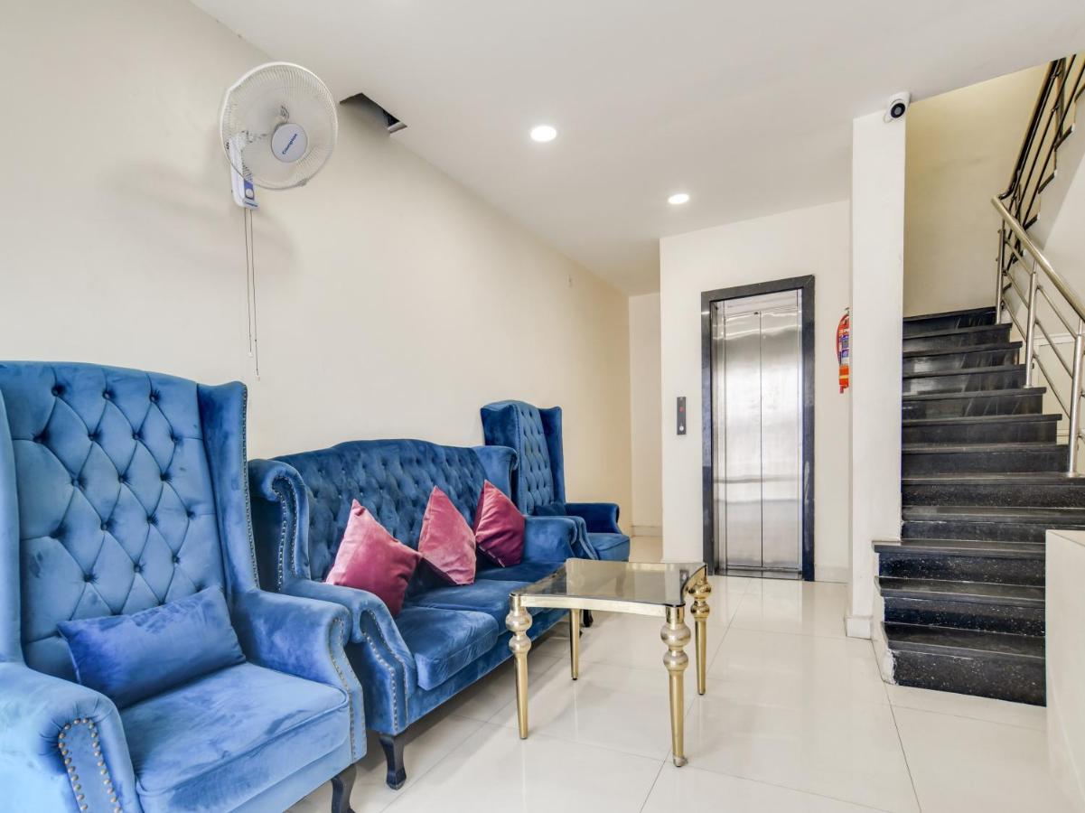 Oyo Collection O 78295 Da 2 Day Indore Exterior photo