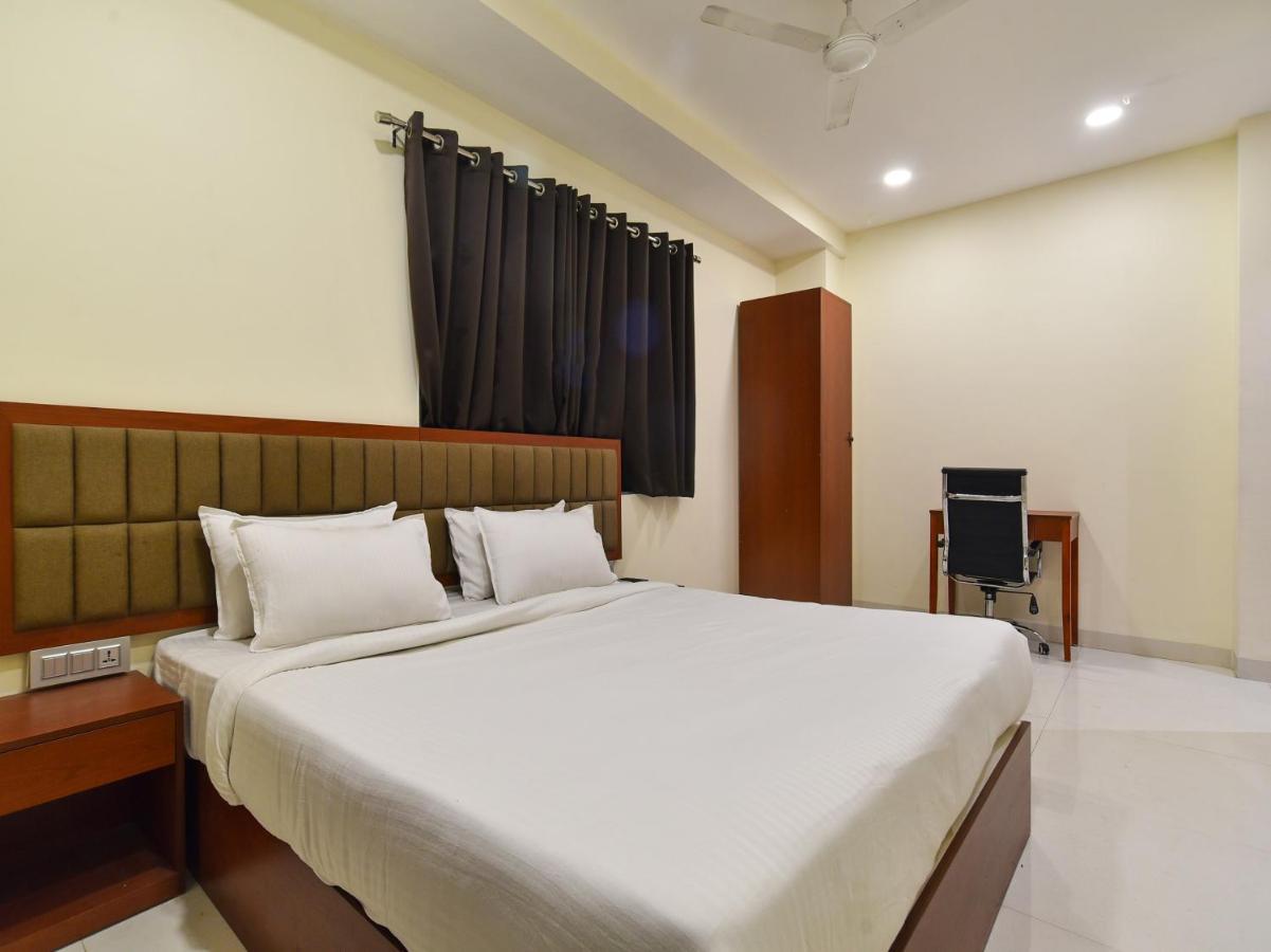 Oyo Collection O 78295 Da 2 Day Indore Exterior photo